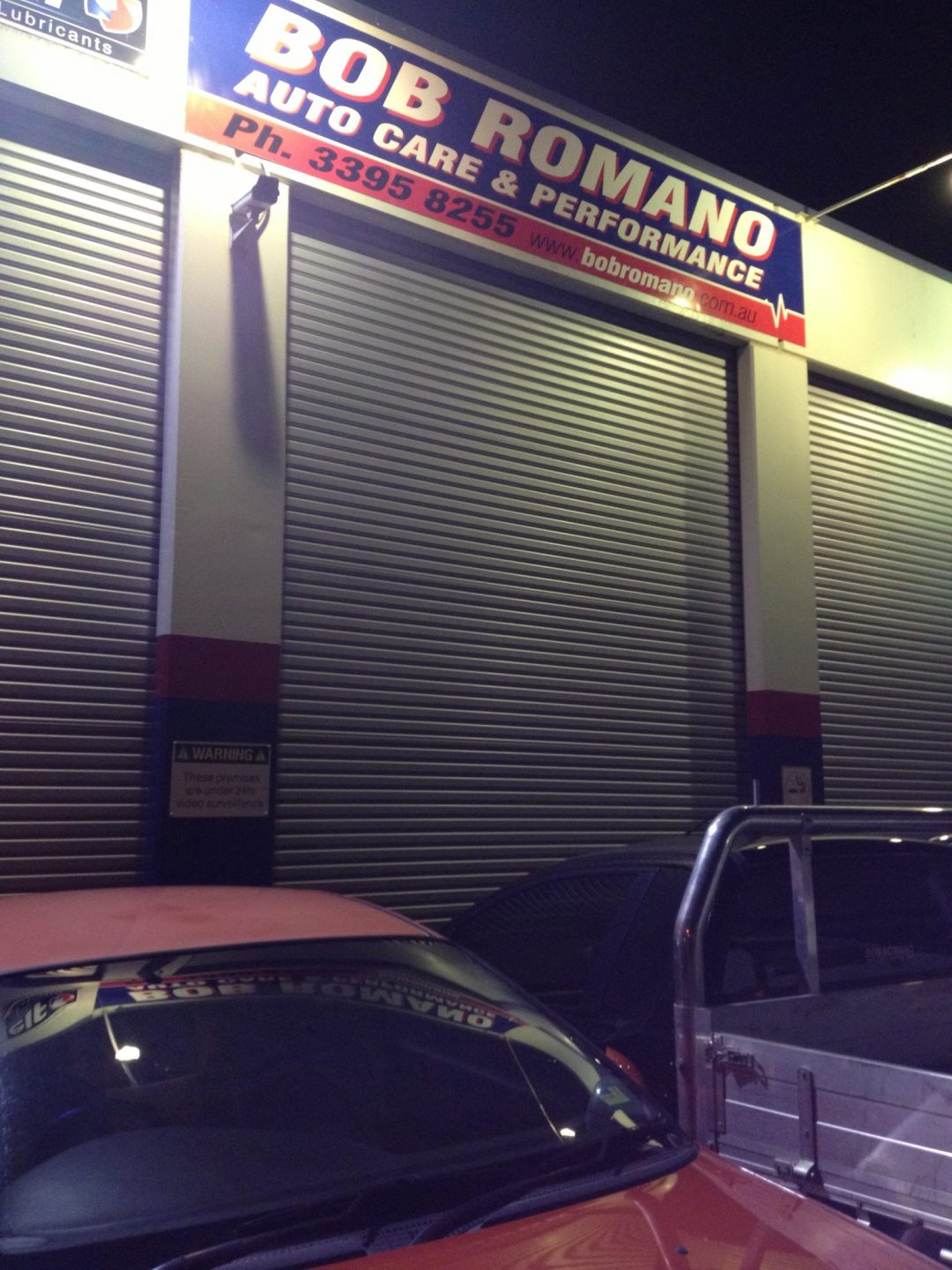 20130207212822 Bob Romano Auto Care Morningside