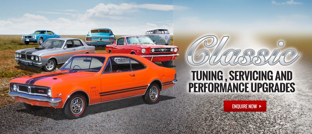 Bob Romano Auto Care Morningside Performance Vehicle Upgrades